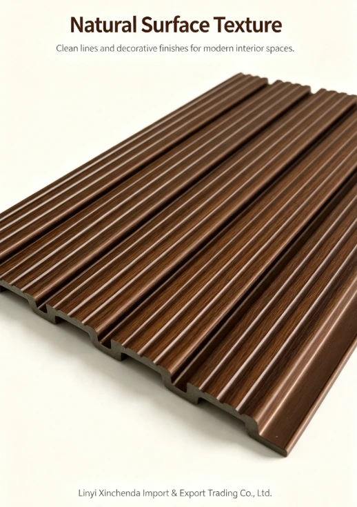 3D Decorative PS Wall Panel For Interior Design suppliers