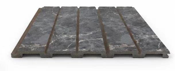 Commercial PS Wall Panels Manufacturer China factory