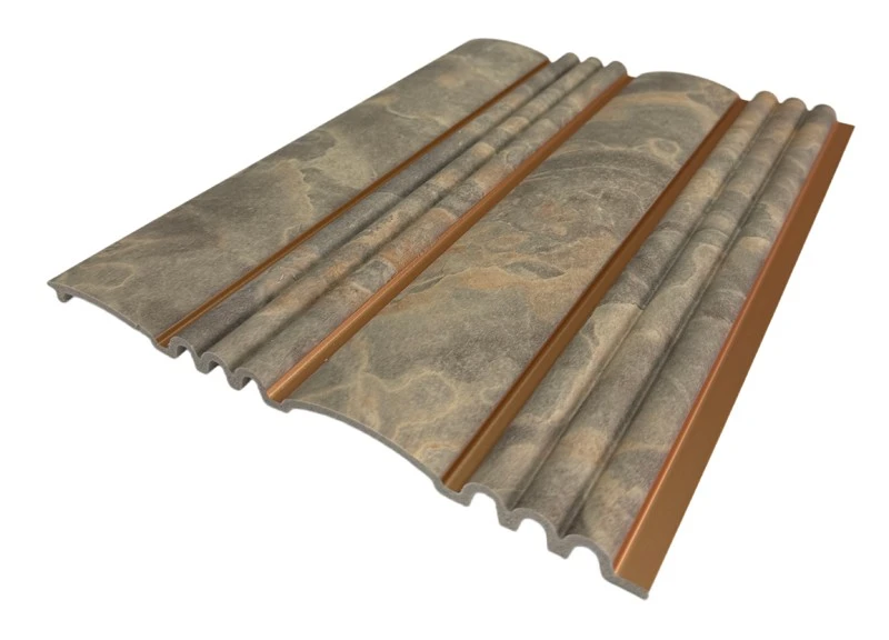Contemporary Interior PS Wall Cladding Panel suppliers
