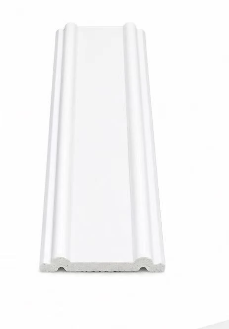 Contemporary PS Skirting For Office Space factory