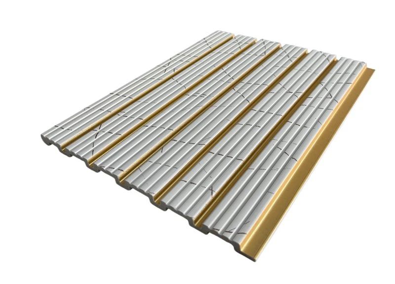 Dekorer 3D PS-panel