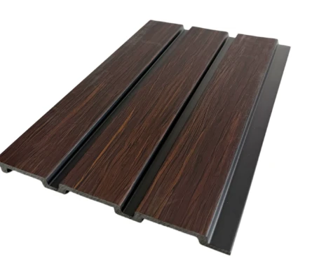 Elegant PS Wall Panel Modern Decorative Wall Cladding For Interior Spaces best