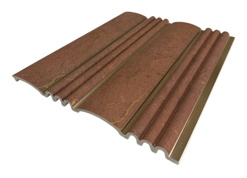 Functional PS Grille Slat Panels suppliers