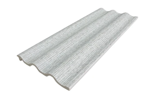 Luksus marmor PS veggpanel