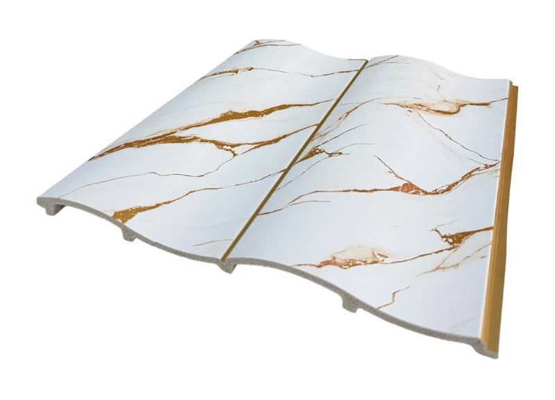 Luksus Marble Texture PS Veggpanel