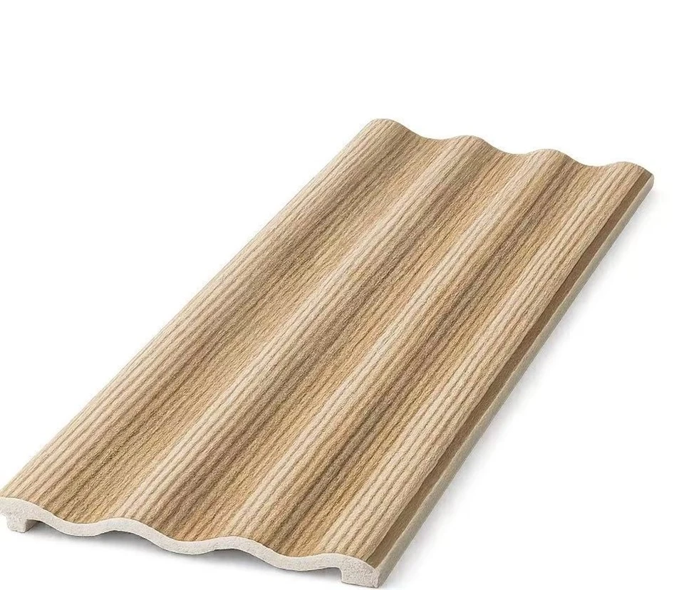 Maintenance Free Wall Panels suppliers