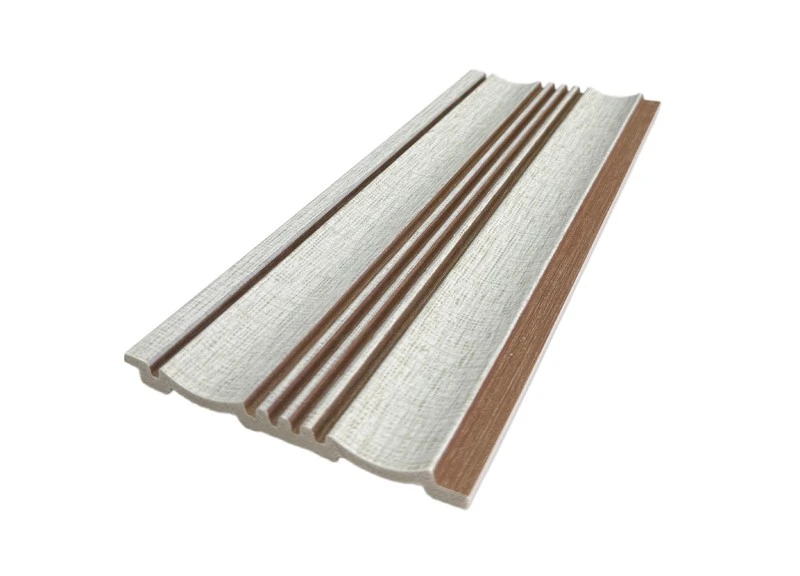 Modern Marble Effect PS Wall Panel For Residential Commercial Projects best
