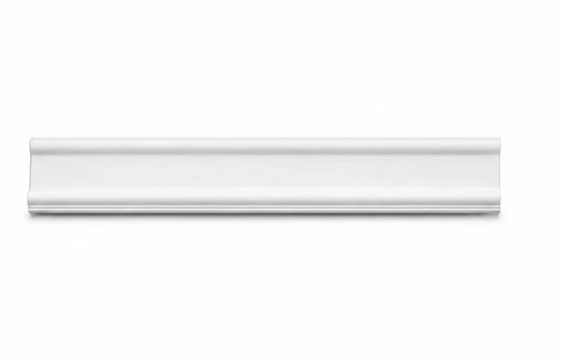 Plain White PS Wall Floor Trim Molding best