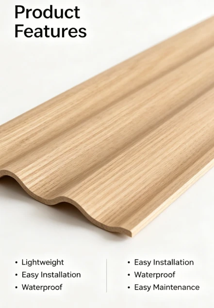 Premium PS Wall Panel For Interior Decoration best