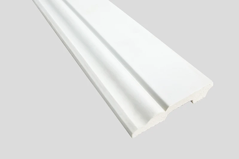 Profesjonell PS gulvlist Contractor Grade