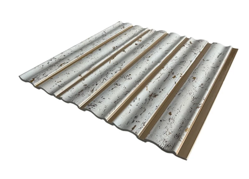 PS Veggpanel for baderom