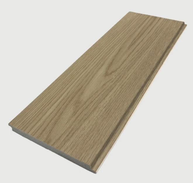 PS Wall Panel Distribution Supplier factory