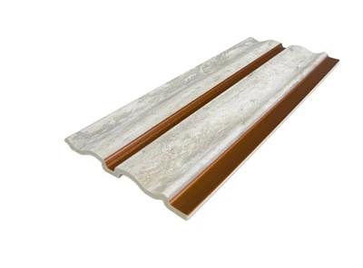 Calacatta bronse PS veggpanel