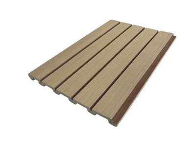 Moderne PS veggpanel
