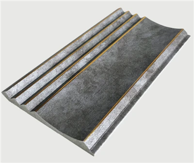 Muggbestandig PS Easy Clean Veggbekledning