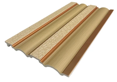 Moderne Premium lett vanntett PS veggpanel
