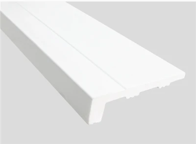 Premium PS-gulvlister for rene interiørfinisher