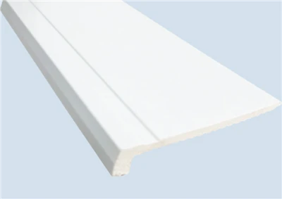 Solid Core White Interiør PS gulvlister