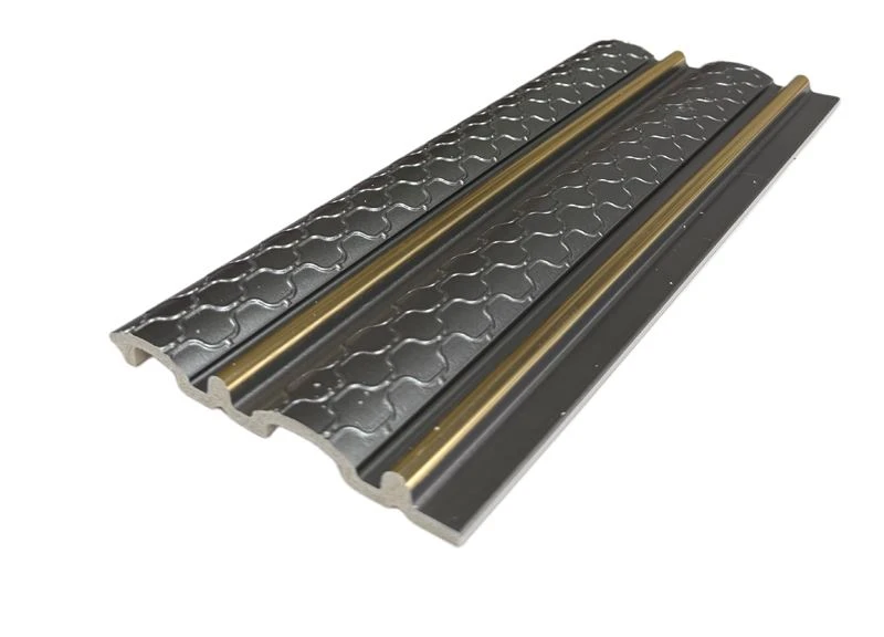 Teksturert moderne PS veggpanel