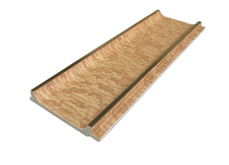 Waterproof Decorative PS Wall Panel For Modern Interior Spaces best