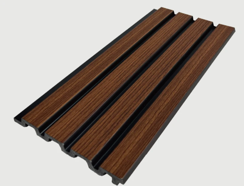Vanntett Solid PS Fuktsikker Veggpanel